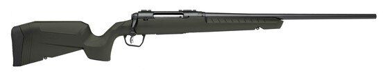 Savage Arms AXIS 2 25-06 Rem Bolt Action Rifle with 22" barrel